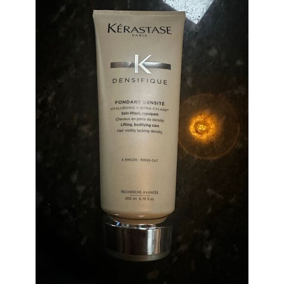 Kerastase Densifique Densité Thickening Conditioner, 6.8 Fl Oz - Picture 8 of 10
